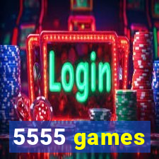 5555 games